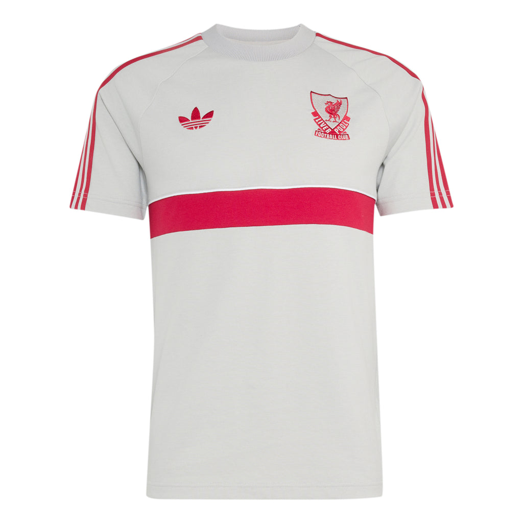 Liverpool Adult 2026/27 Originals Tee