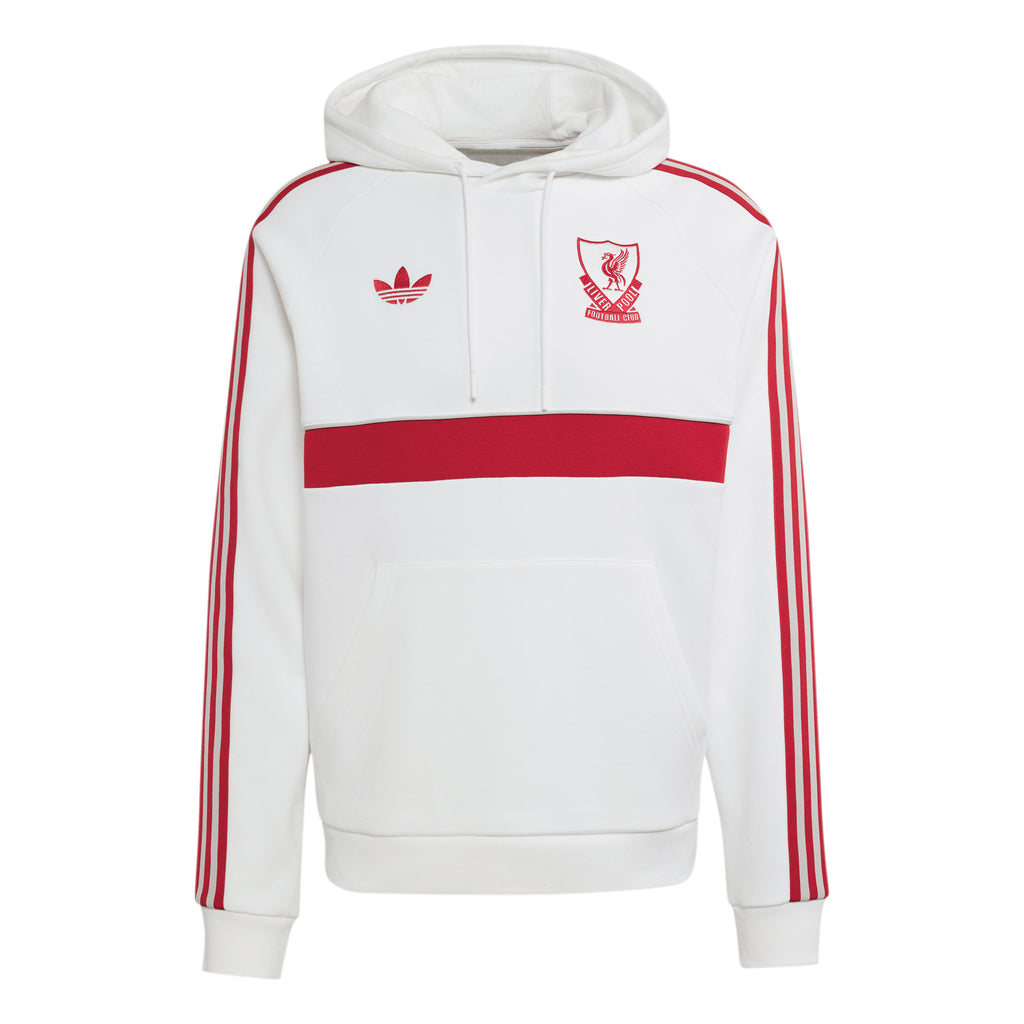 Liverpool Adult 2026/27 OriginalsHoodie