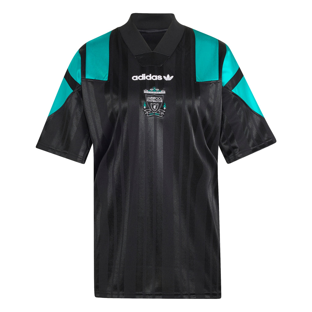 Liverpool Adult 2026/27 EQT Jersey