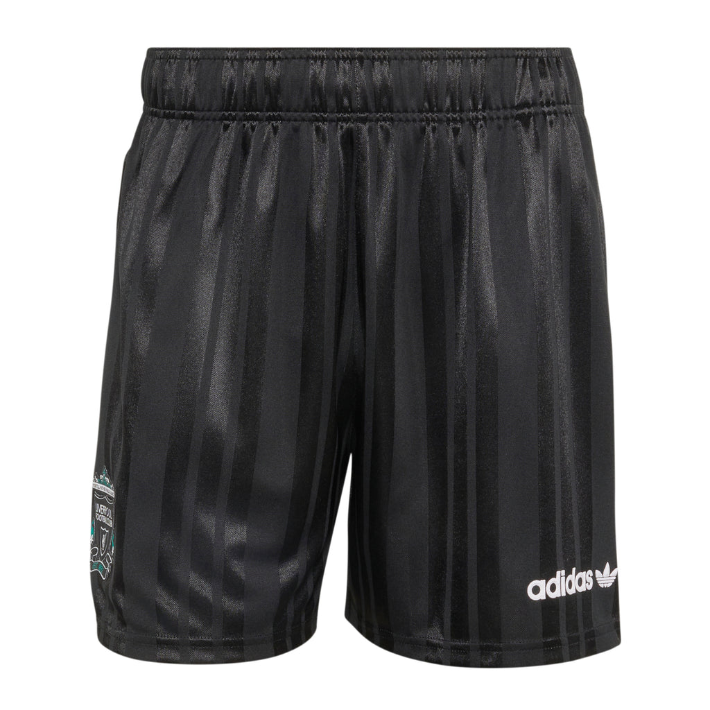 Liverpool Adult 2026/27 EQT Shorts