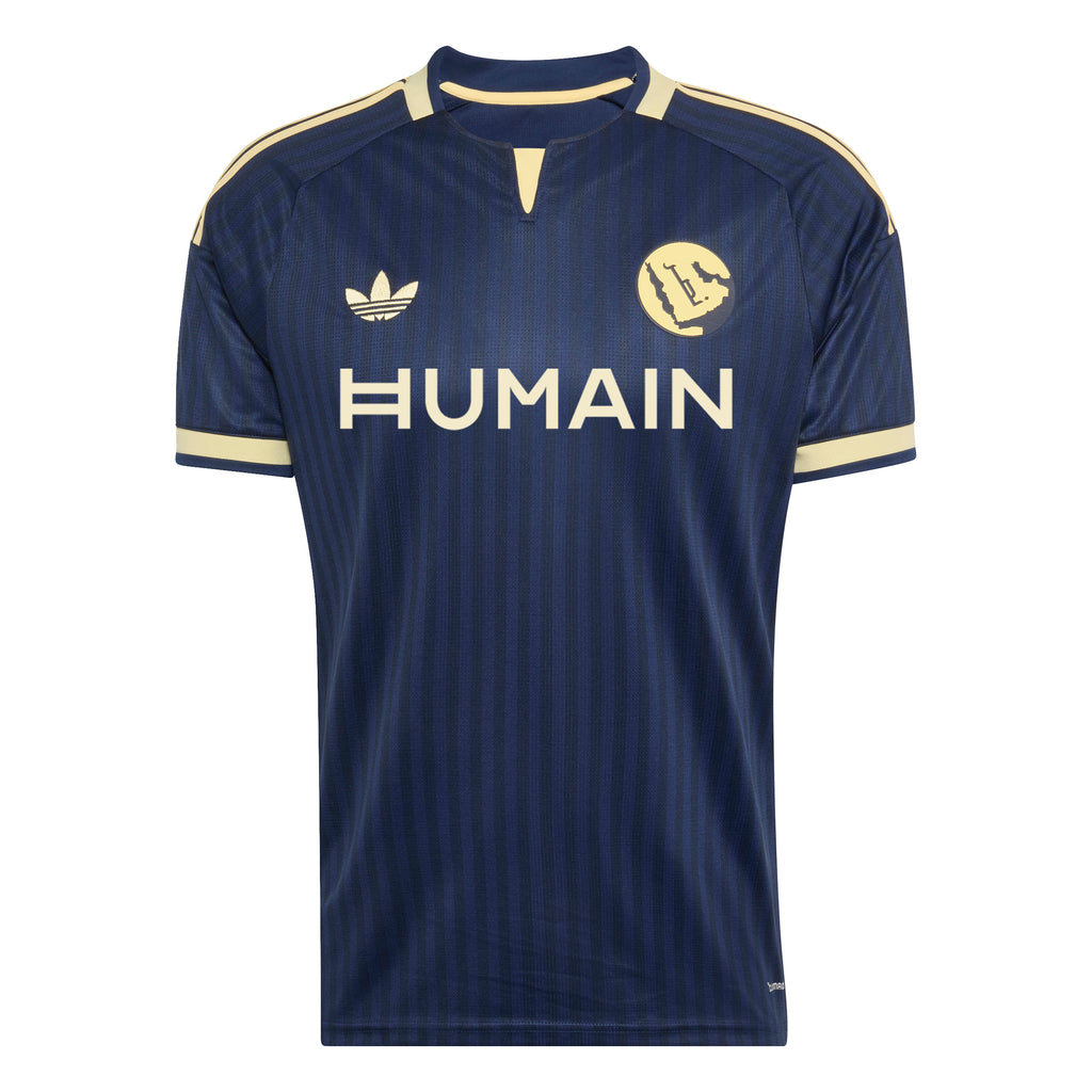 Al Nassr FC Adult 2026/27 Away Jersey