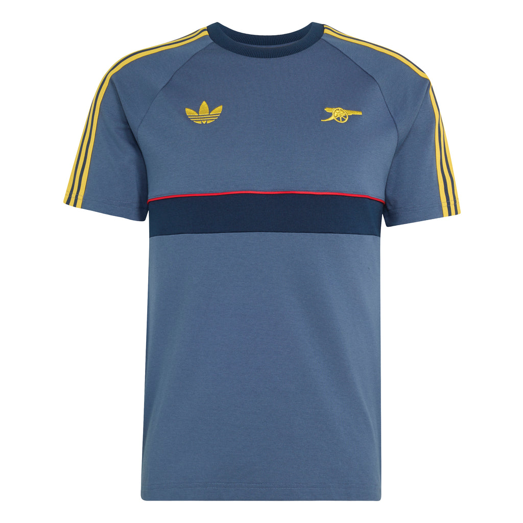 Arsenal Adult 2026/27 Originals Tee