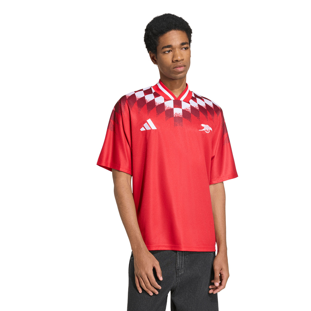 Arsenal Adult 2026/27 Stadium Jersey – Weston Corporation