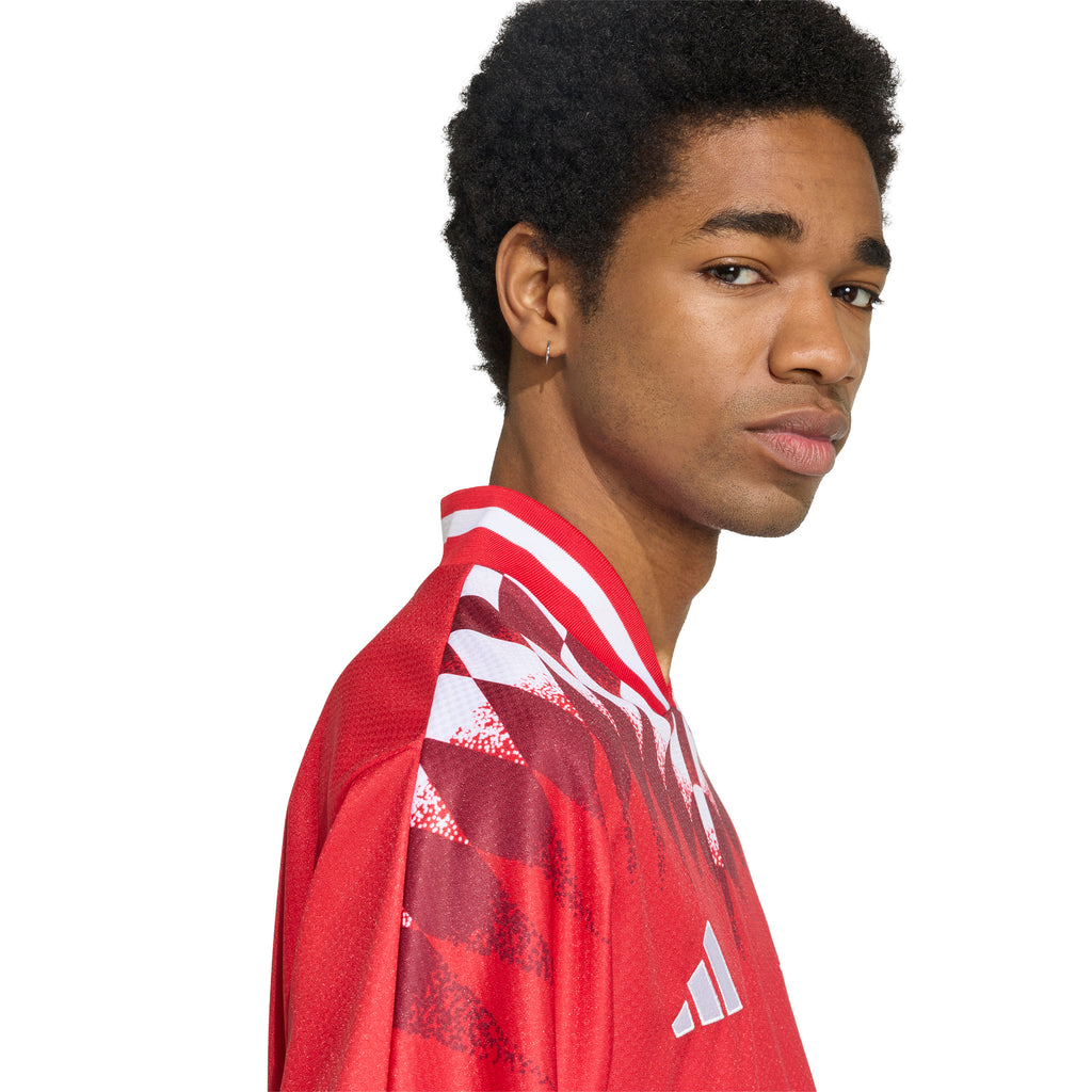 Arsenal Adult 2026/27 Stadium Jersey – Weston Corporation