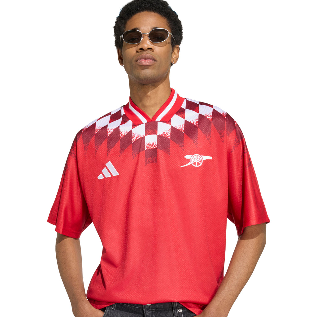 Arsenal Adult 2026/27 Stadium Jersey – Weston Corporation