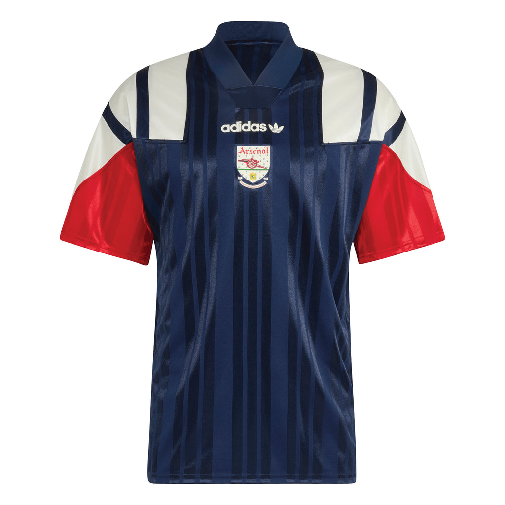 Arsenal Adult 2026/27 EQT Jersey (Oversized Fit)