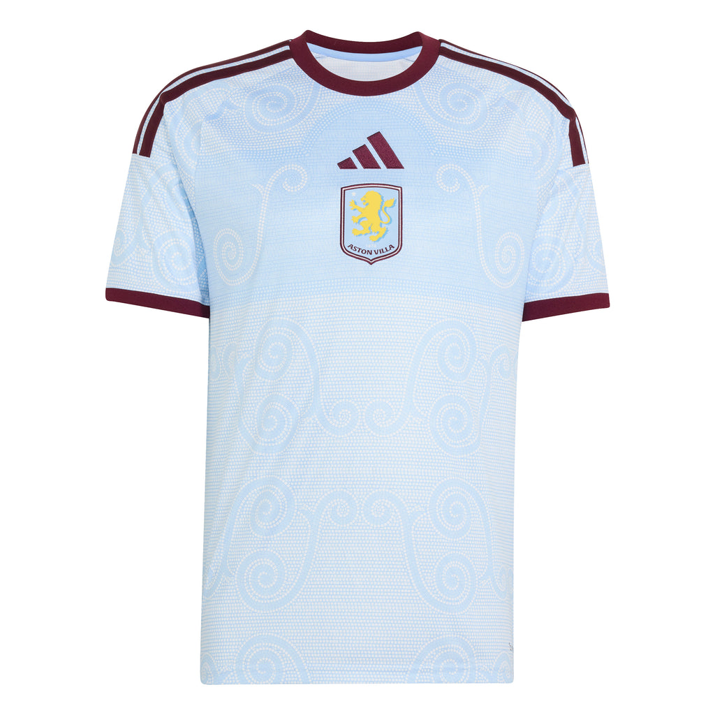 Aston Villa Adult 2026/27 Third Jersey