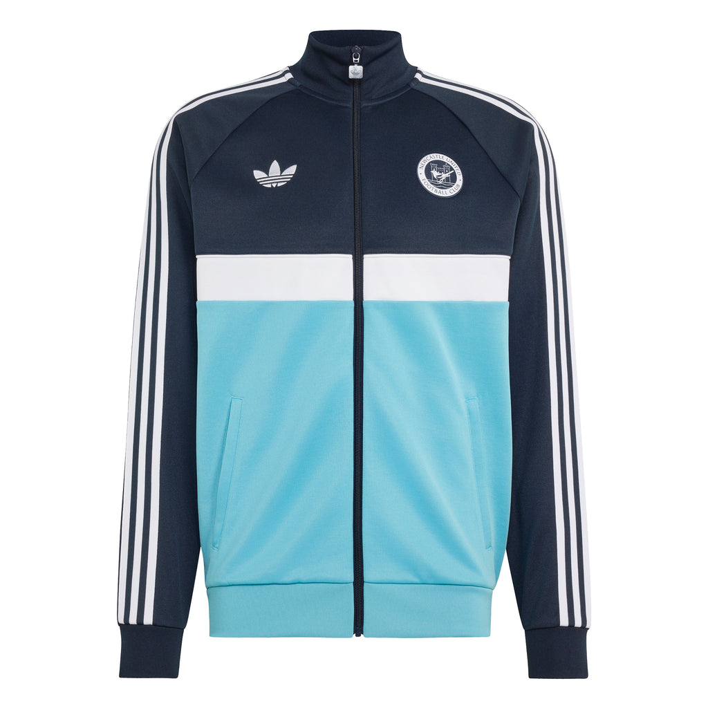 Newcastle United Adult 2026/27 Originals Track Top