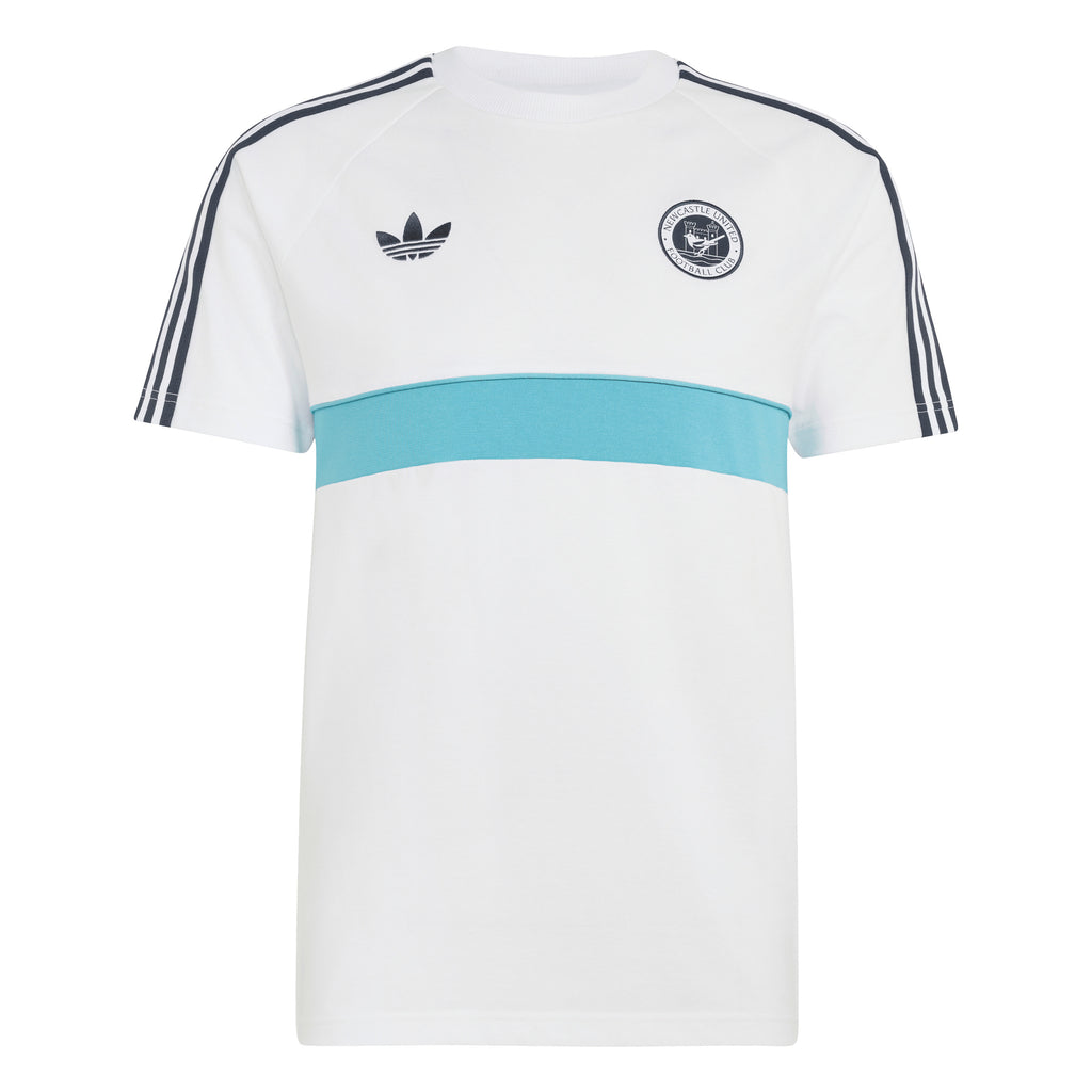 Newcastle United Adult 2026/27 Originals Tee