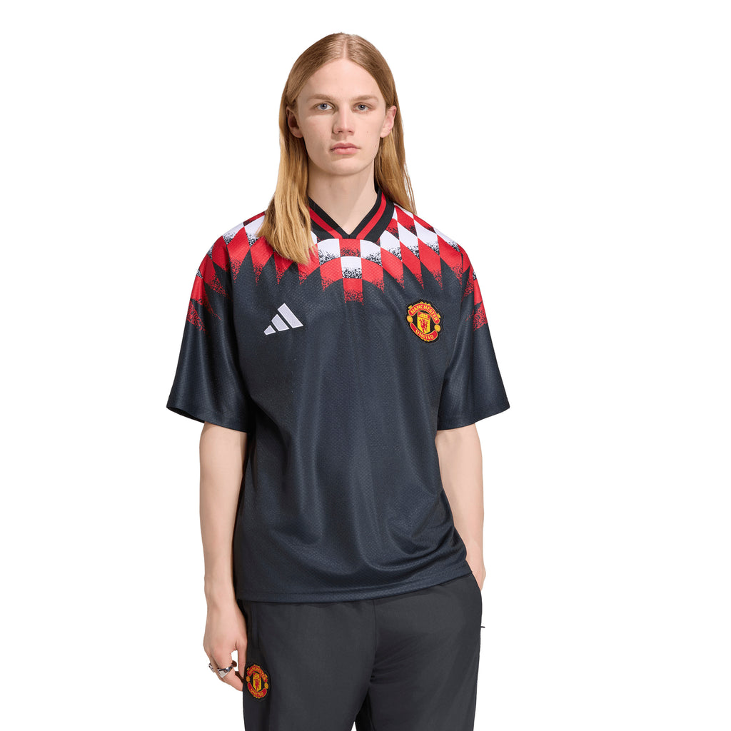 Manchester United Adult 2026/27 Stadium Jersey – Weston Corporation