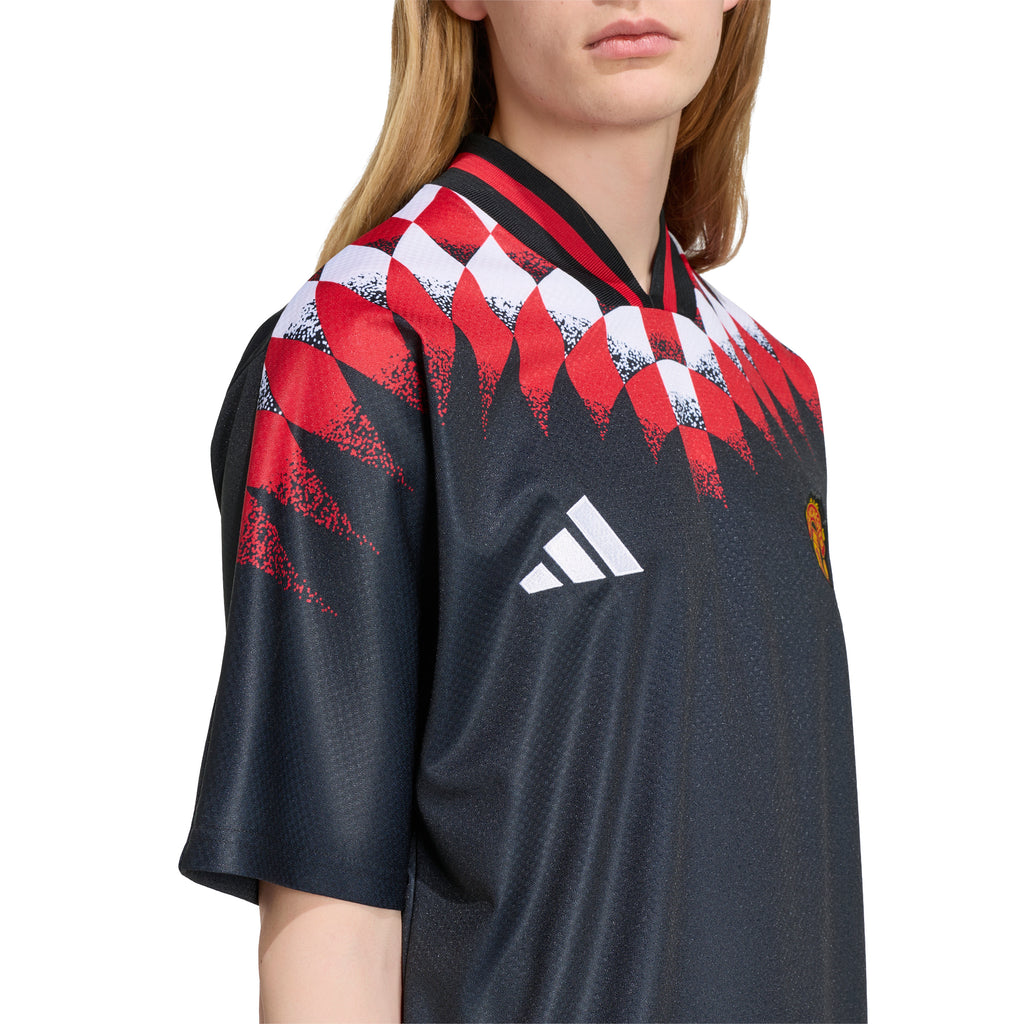 Manchester United Adult 2026/27 Stadium Jersey – Weston Corporation