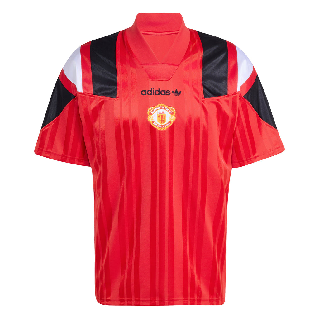 Manchester United Adult 2026/27 EQT Jersey