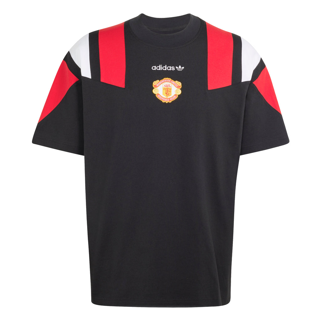 Manchester United Adult 2026/27 EQT Tee