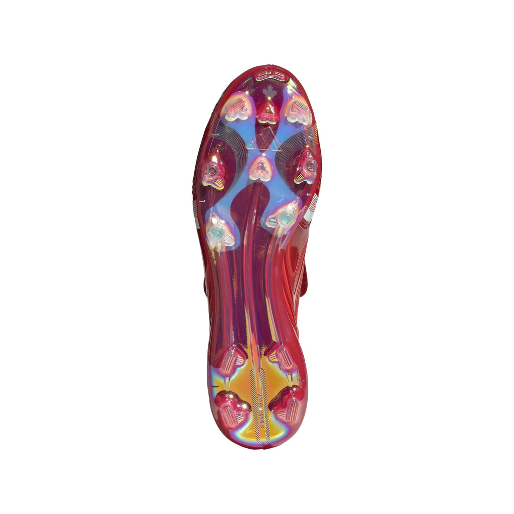 F50 Elite FG Tunit (Canada) – Weston Corporation