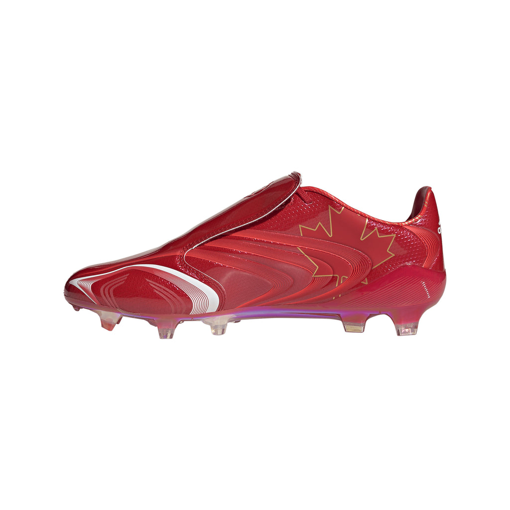 F50 Elite FG Tunit (Canada) – Weston Corporation