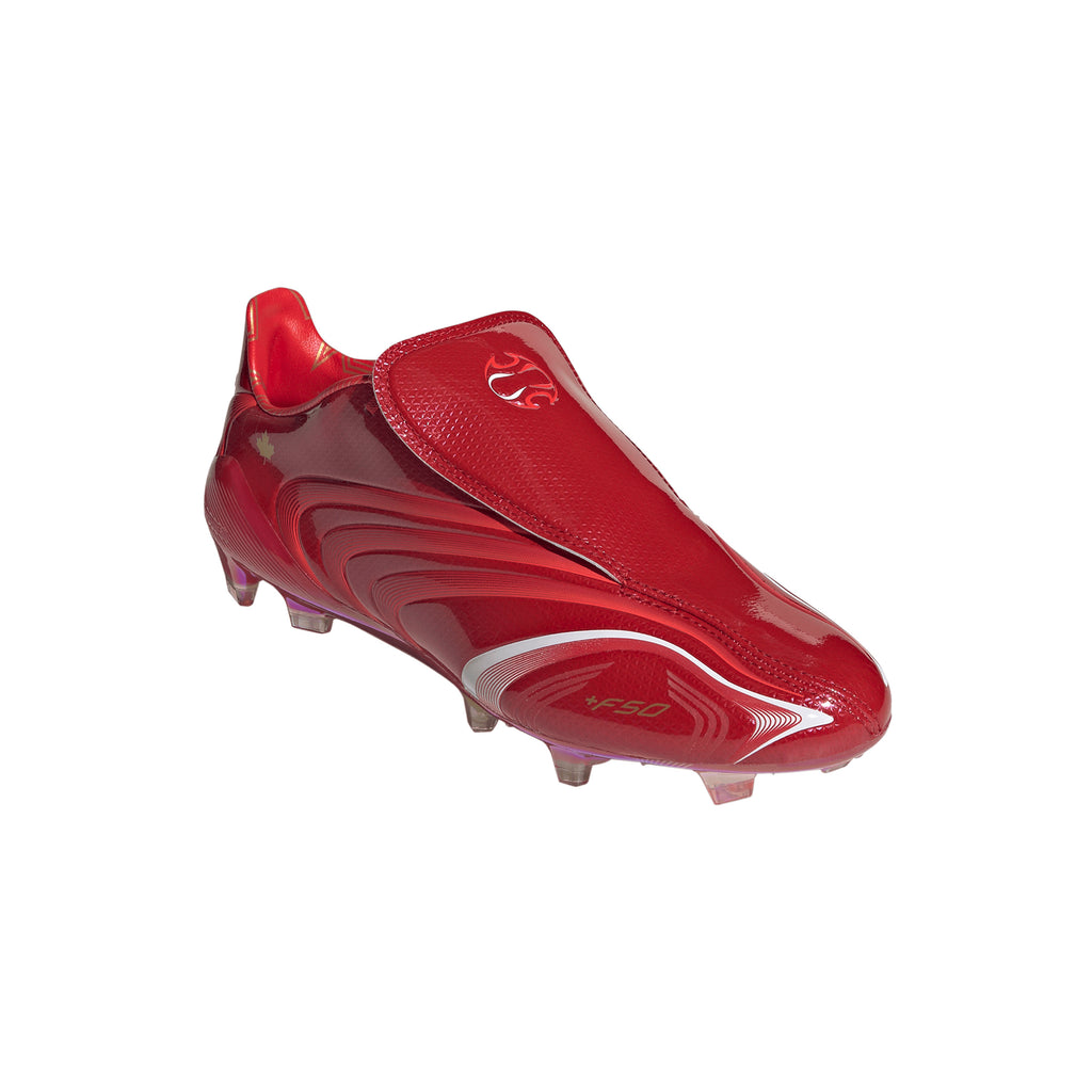 F50 Elite FG Tunit (Canada) – Weston Corporation