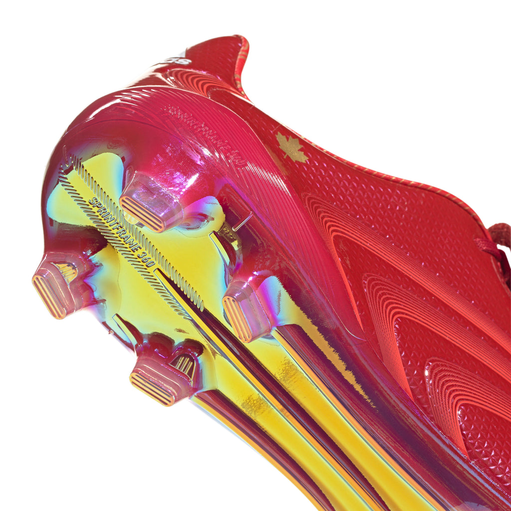 F50 Elite FG Tunit (Canada) – Weston Corporation