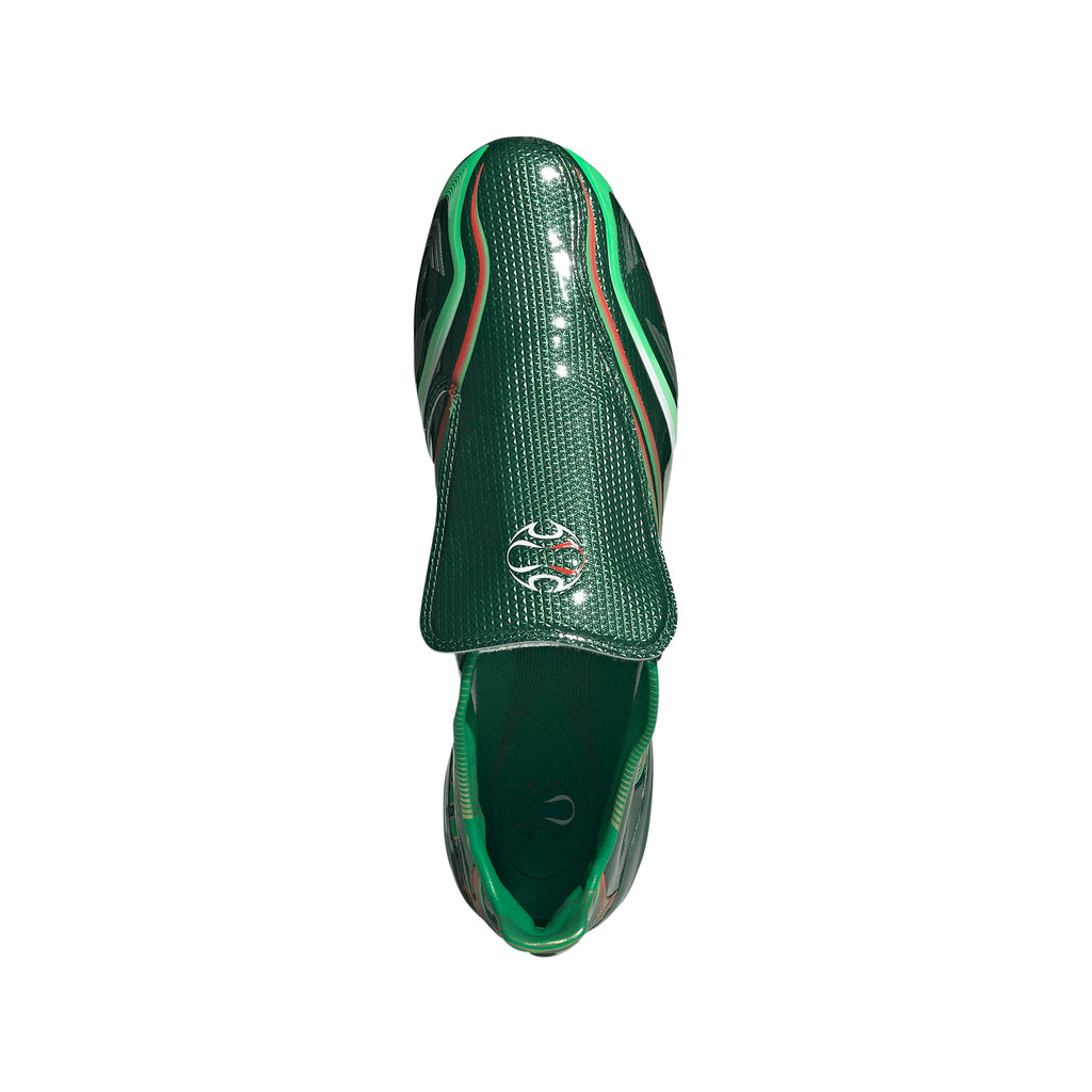 F50 Elite FG Tunit (Mexico) – Weston Corporation