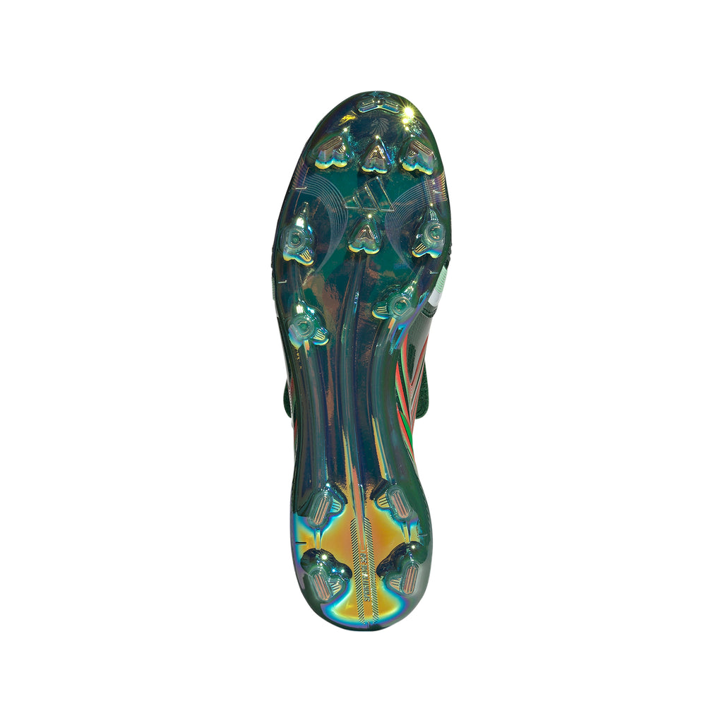 F50 Elite FG Tunit (Mexico) – Weston Corporation