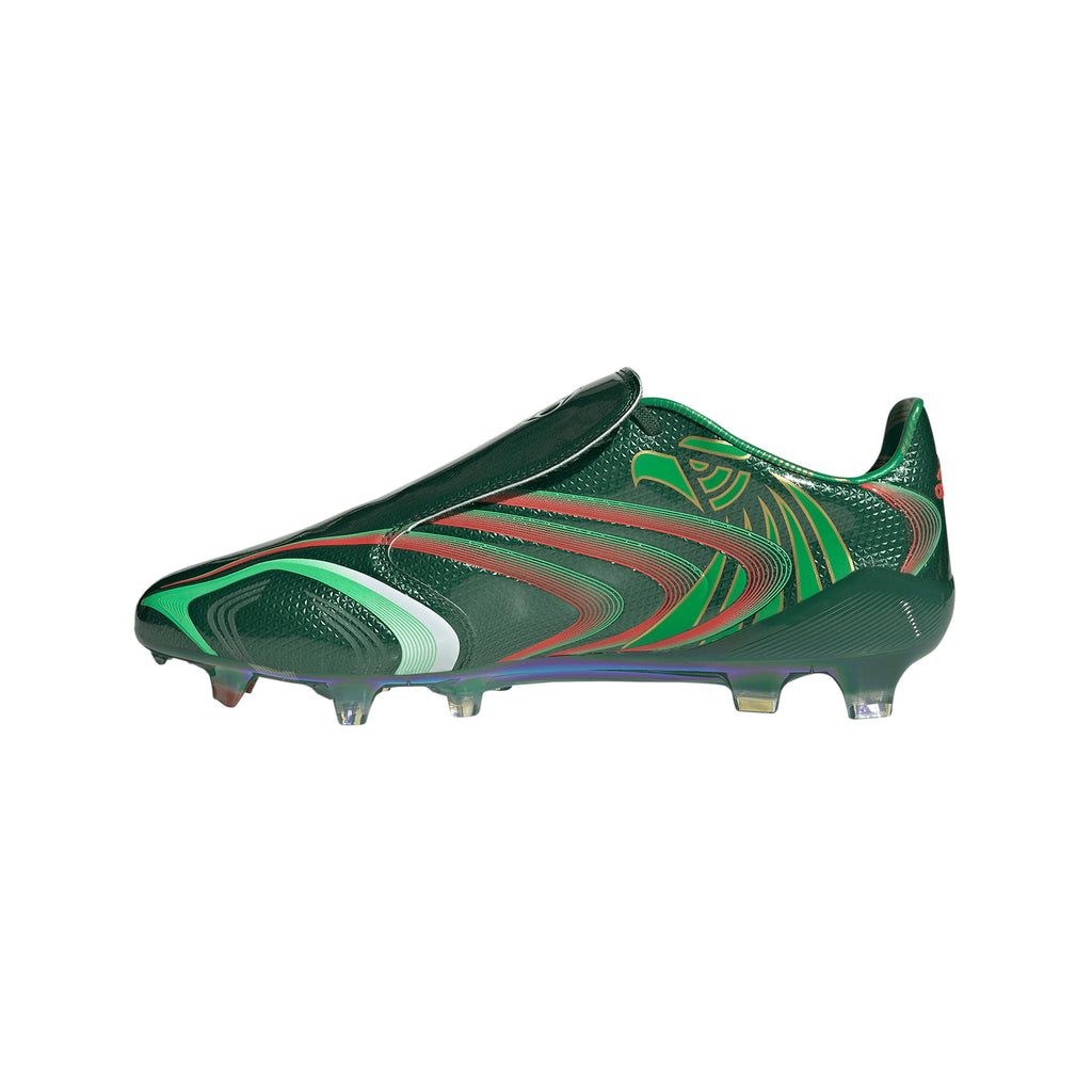 F50 Elite FG Tunit (Mexico) – Weston Corporation
