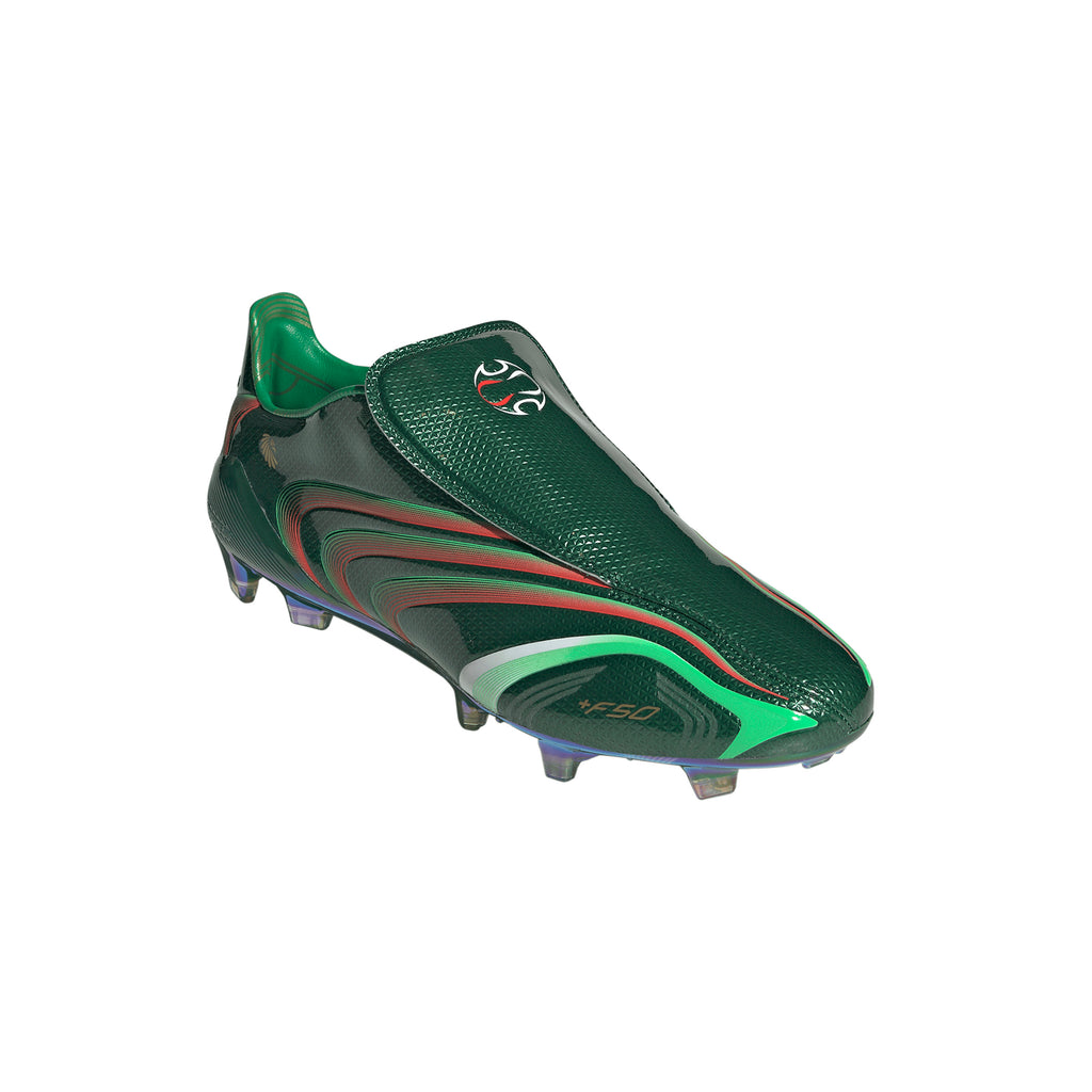 F50 Elite FG Tunit (Mexico) – Weston Corporation
