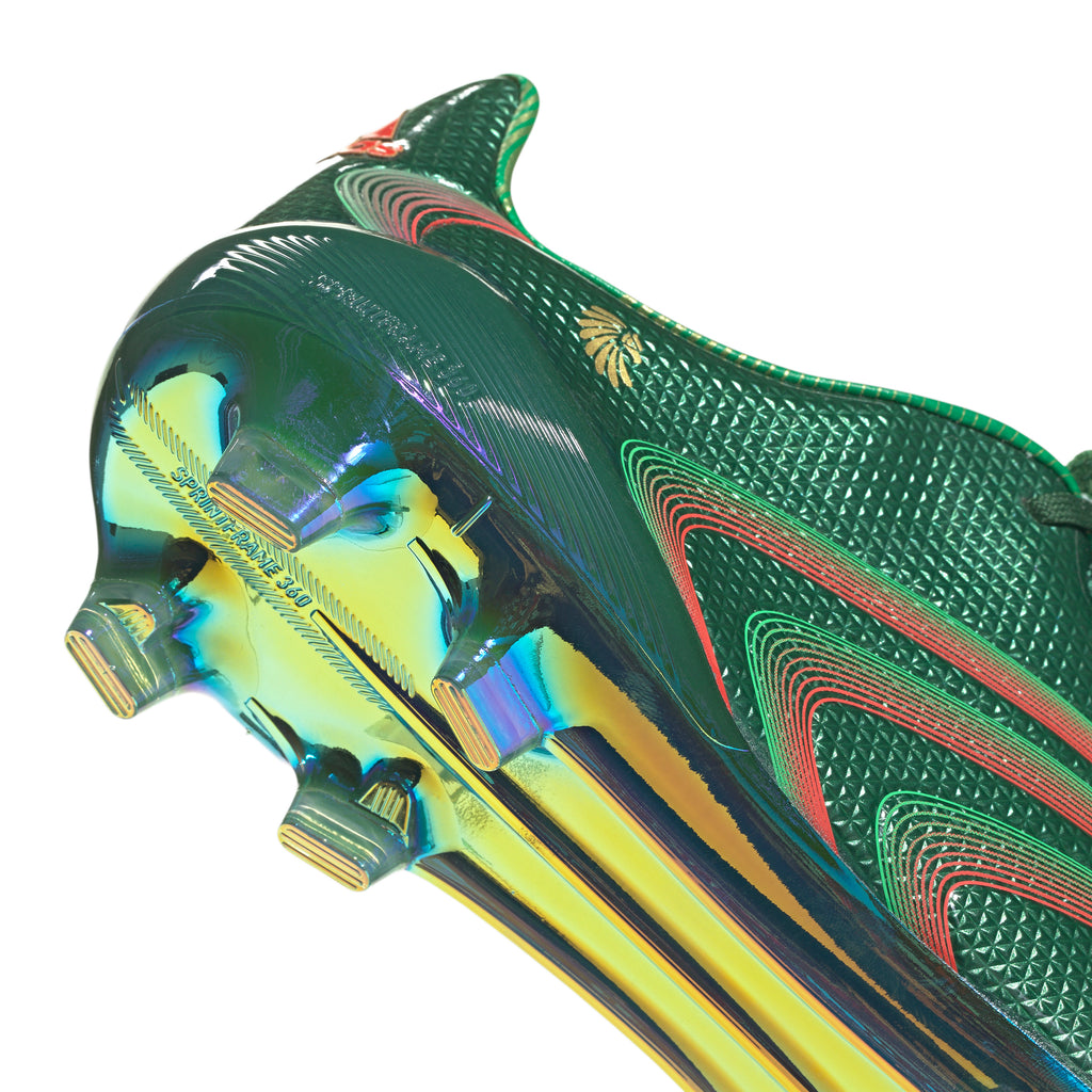 F50 Elite FG Tunit (Mexico) – Weston Corporation