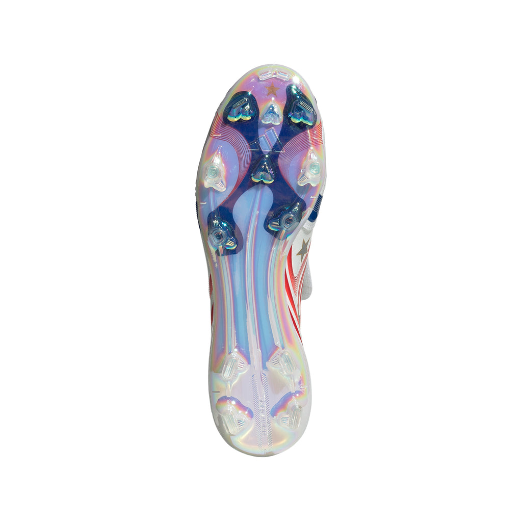 F50 Elite FG Tunit (USA) – Weston Corporation