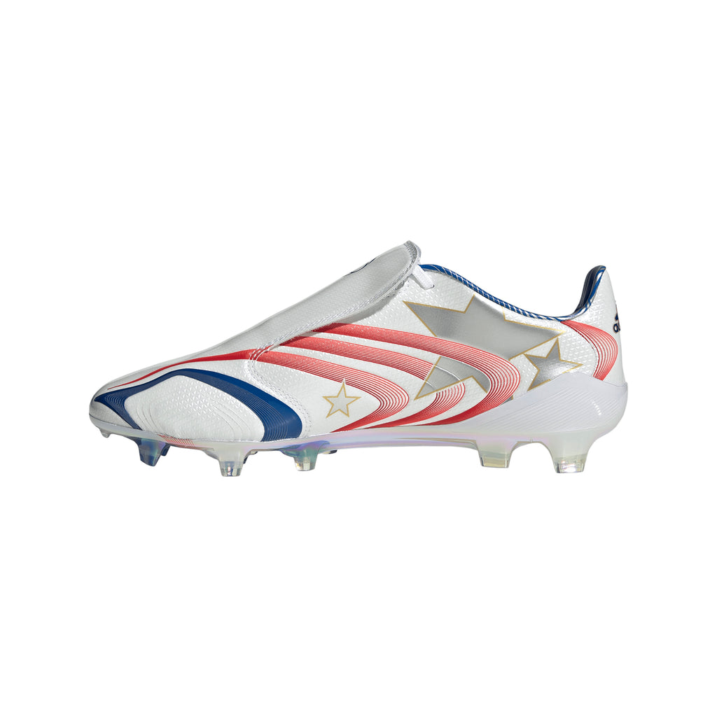 F50 Elite FG Tunit (USA) – Weston Corporation