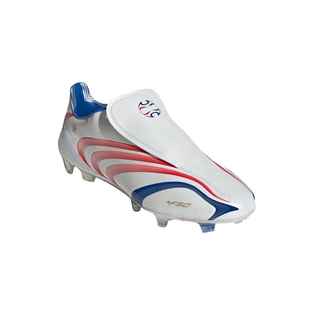 F50 Elite FG Tunit (USA) – Weston Corporation