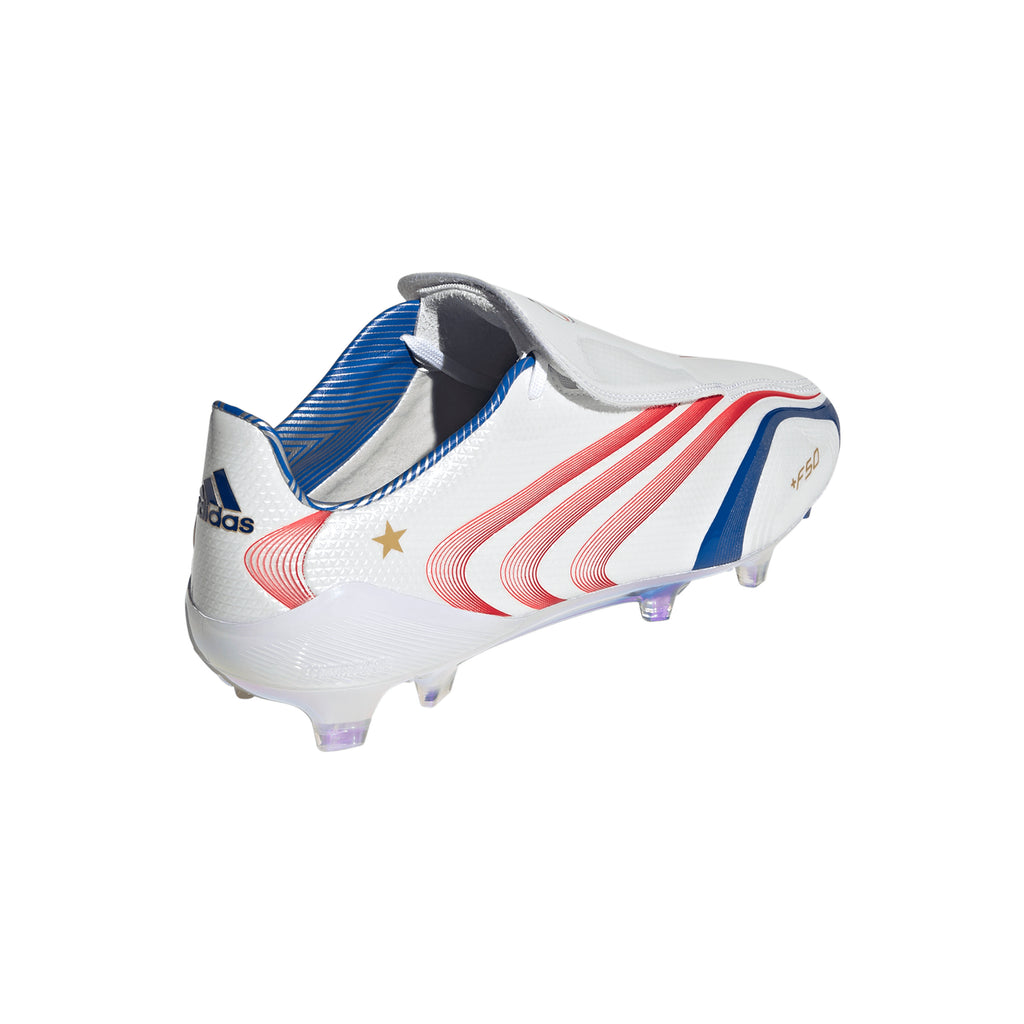 F50 Elite FG Tunit (USA) – Weston Corporation