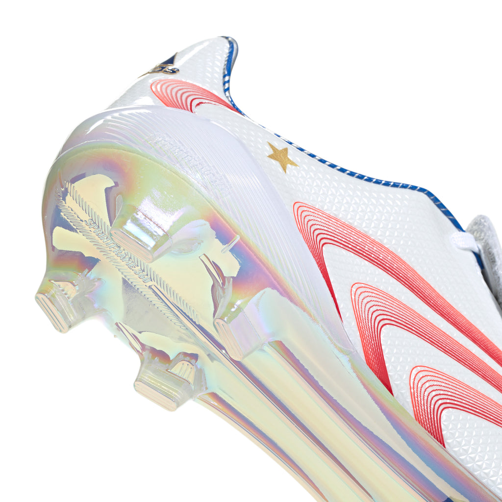 F50 Elite FG Tunit (USA) – Weston Corporation