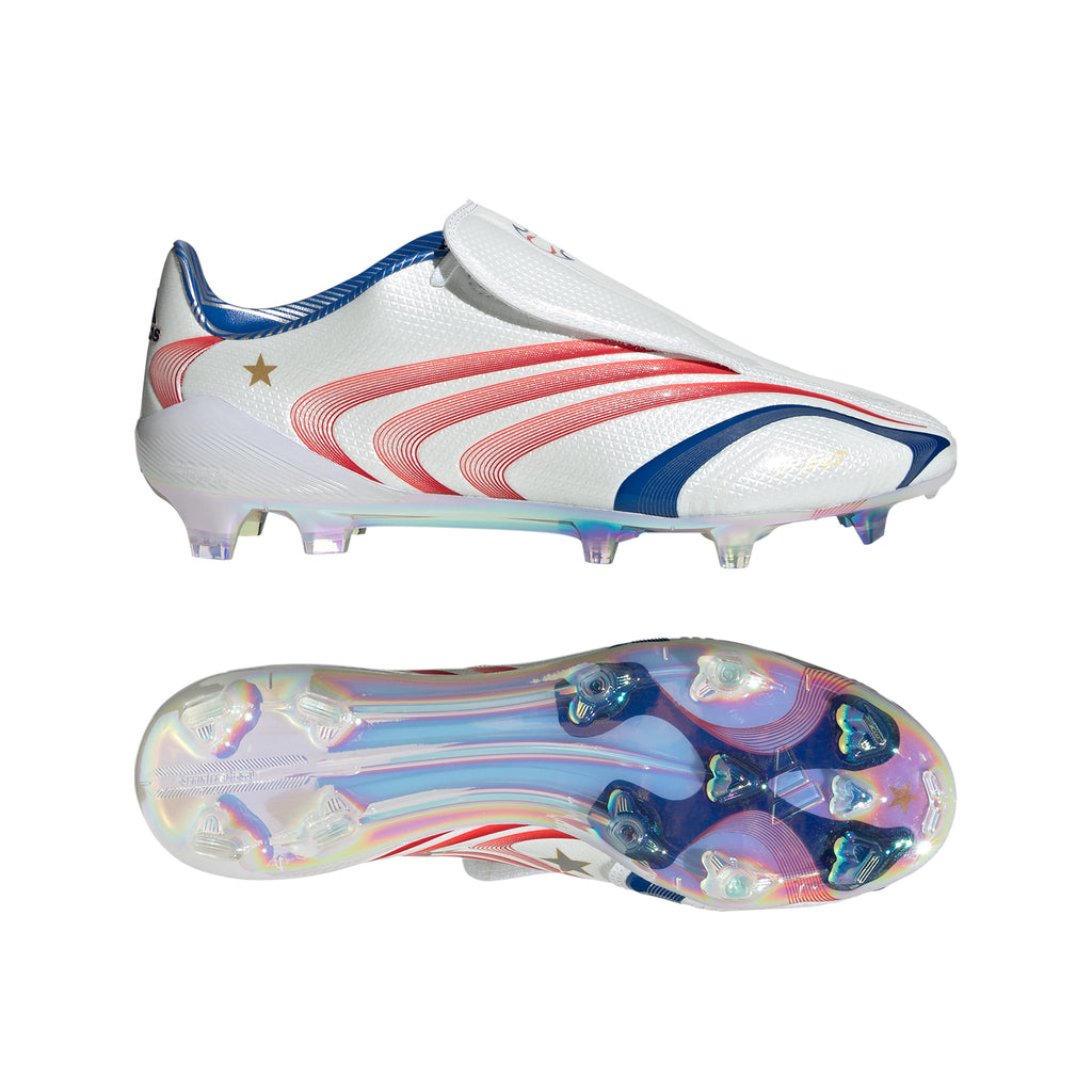 シューズ Adidas F50 ELITE FG TUNIT 26cm F50 Elite FG Tunit (USA) – Weston Corporation