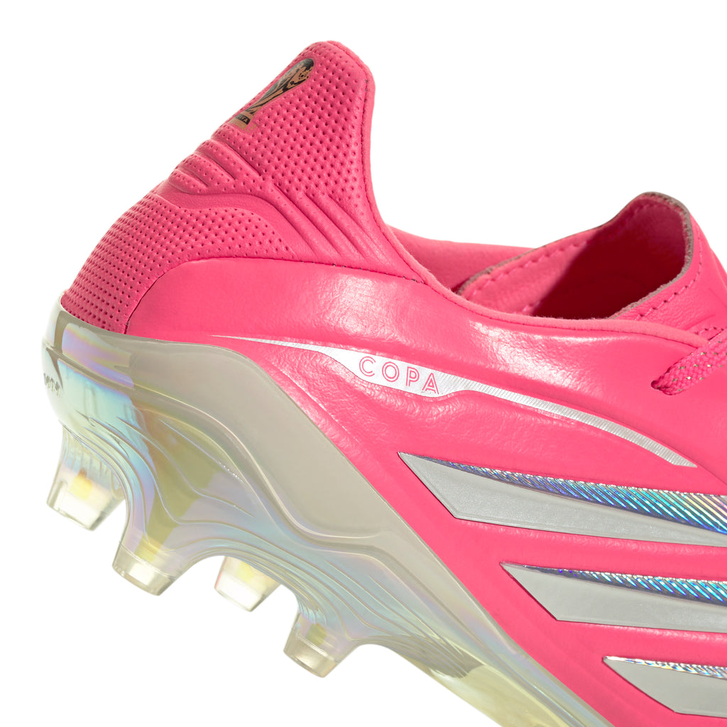 COPA PUREⅣ ELITE FG 26.5 Copa Pure IV Elite FG 'Road to Glory' Pack – Weston Corporation