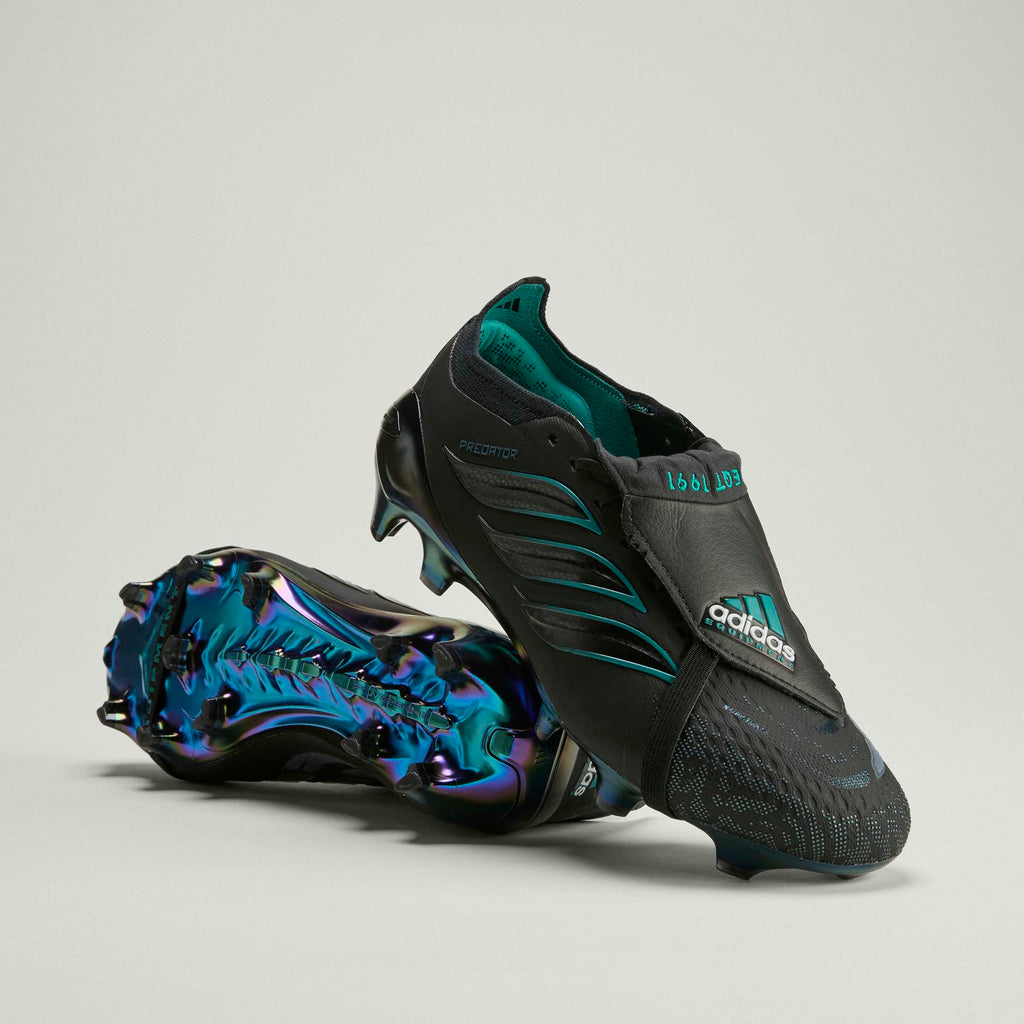 シューズ adidas Predator Elite FT DB FG 29cm Predator Elite FT FG EQT – Weston Corporation
