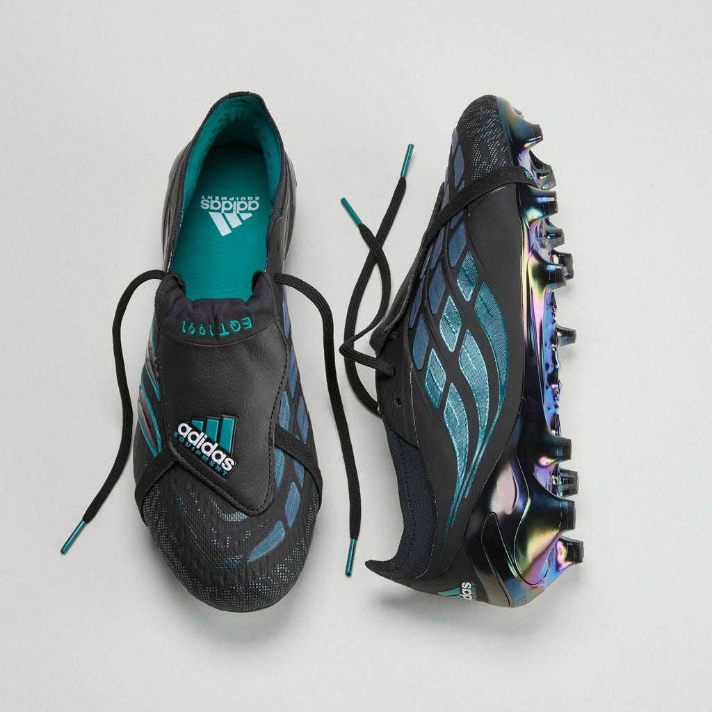 Predator Elite FT FG EQT – Weston Corporation