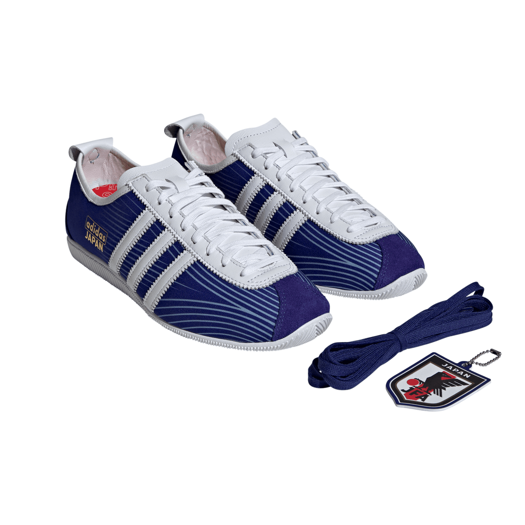 Japan FA Home Shoes World Cup 2026 – Weston Corporation