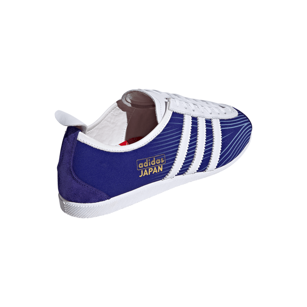 Japan FA Home Shoes World Cup 2026  Weston Corporation