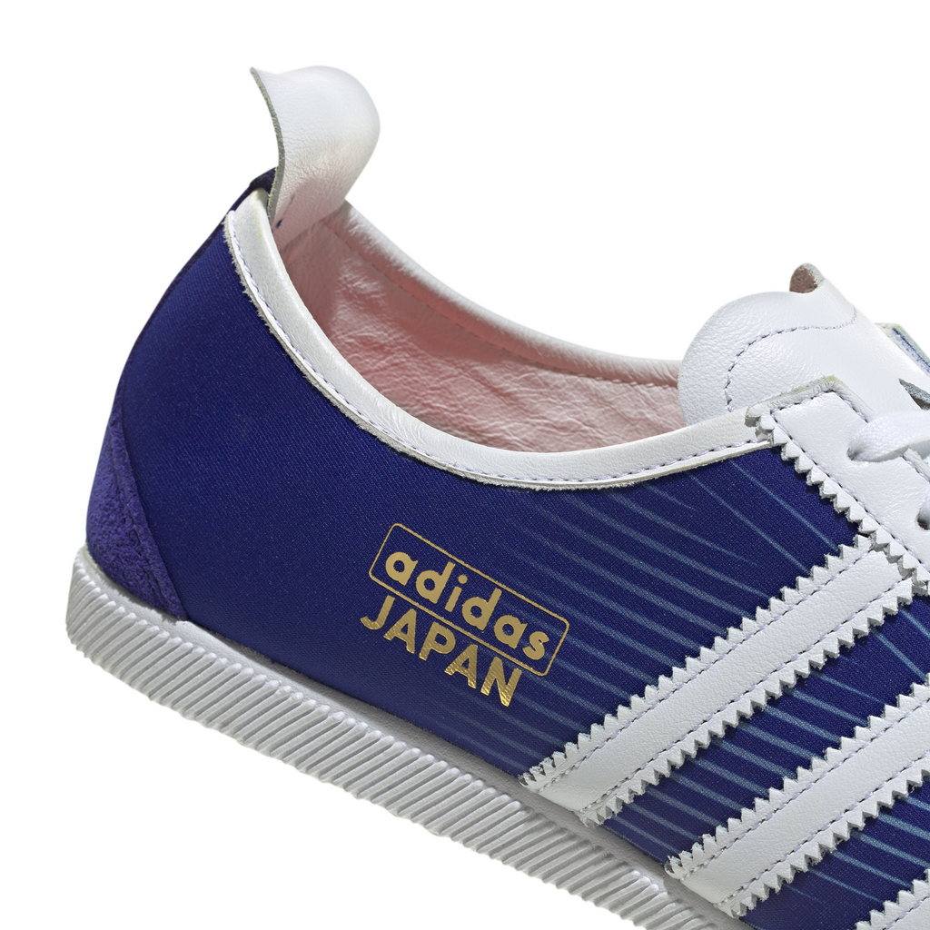 Japan FA Home Shoes World Cup 2026 – Weston Corporation