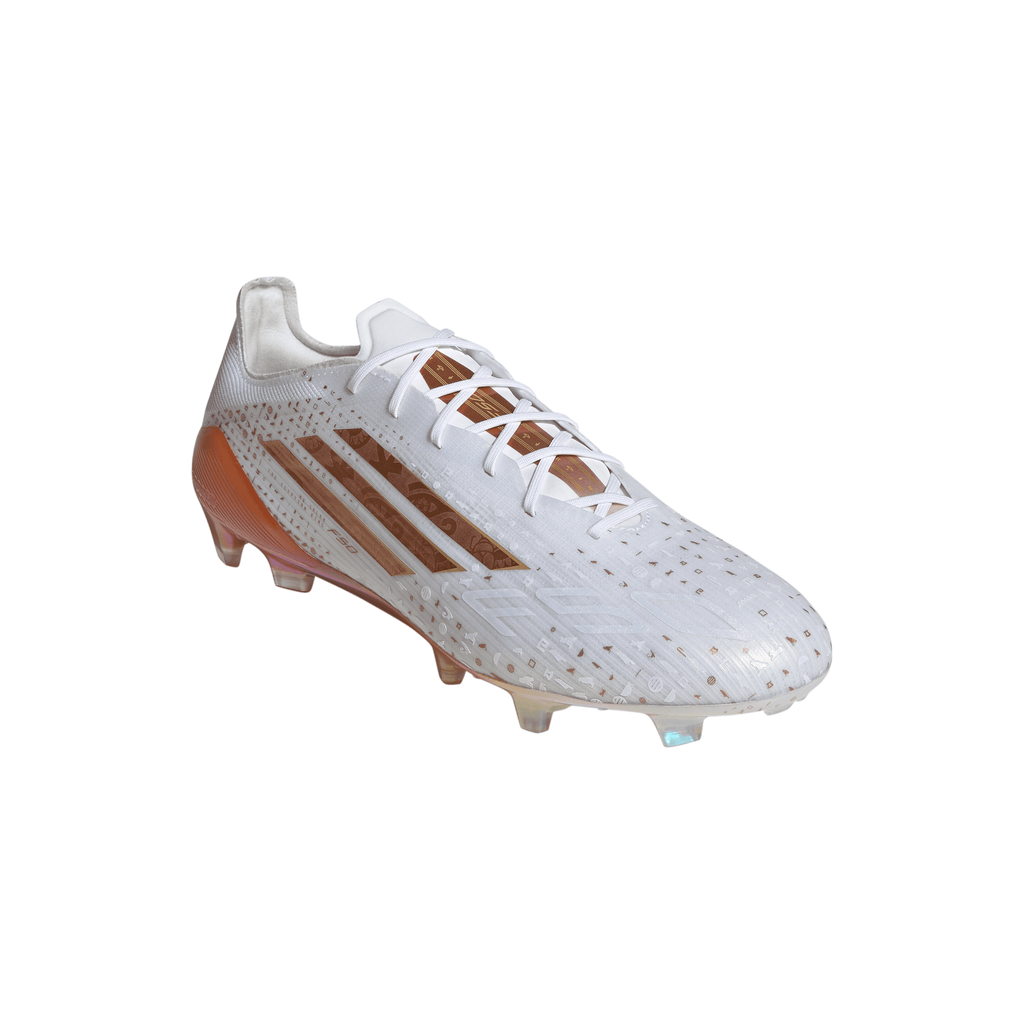F50 Elite FG Salah – Weston Corporation