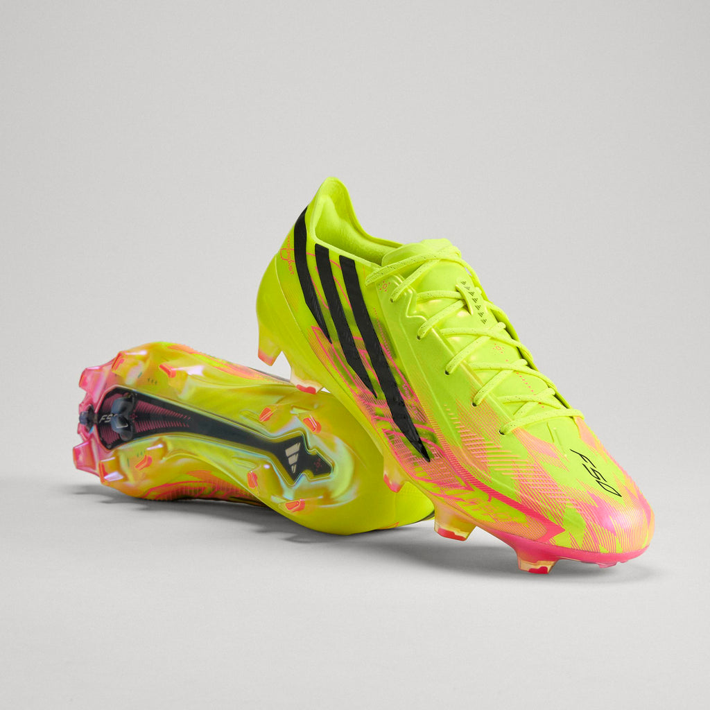 F50 Hyperfast Elite FG 'Too Light Pack' – Weston Corporation