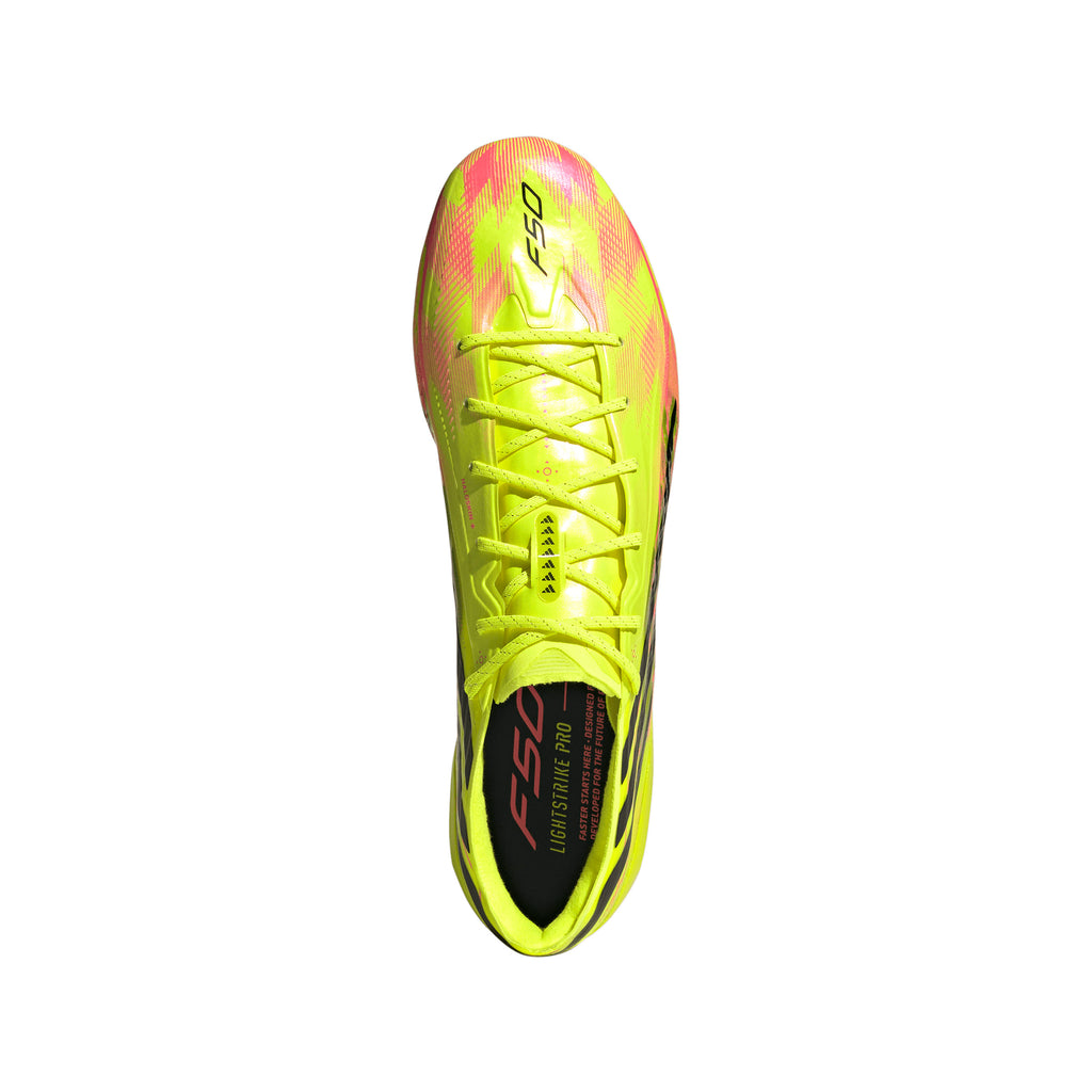 F50 Hyperfast Elite FG 'Too Light Pack' – Weston Corporation