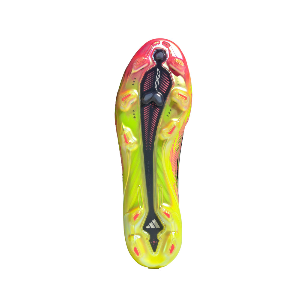 F50 Hyperfast Elite FG 'Too Light Pack' – Weston Corporation