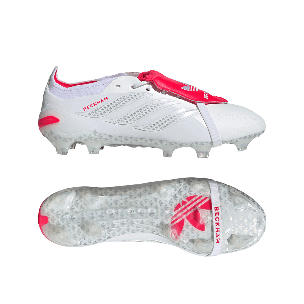 【新品未使用】 PREDATOR ELITE FT FG ベッカム Predator Elite FT FG David Beckham – Weston Corporation