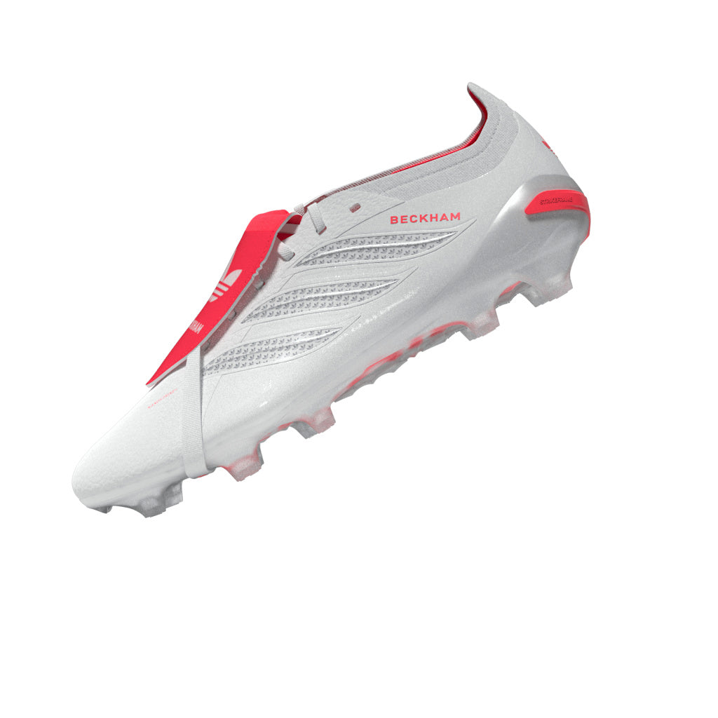 Predator Elite FT FG David Beckham – Weston Corporation