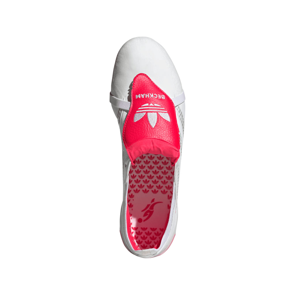 Predator Elite FT FG David Beckham – Weston Corporation