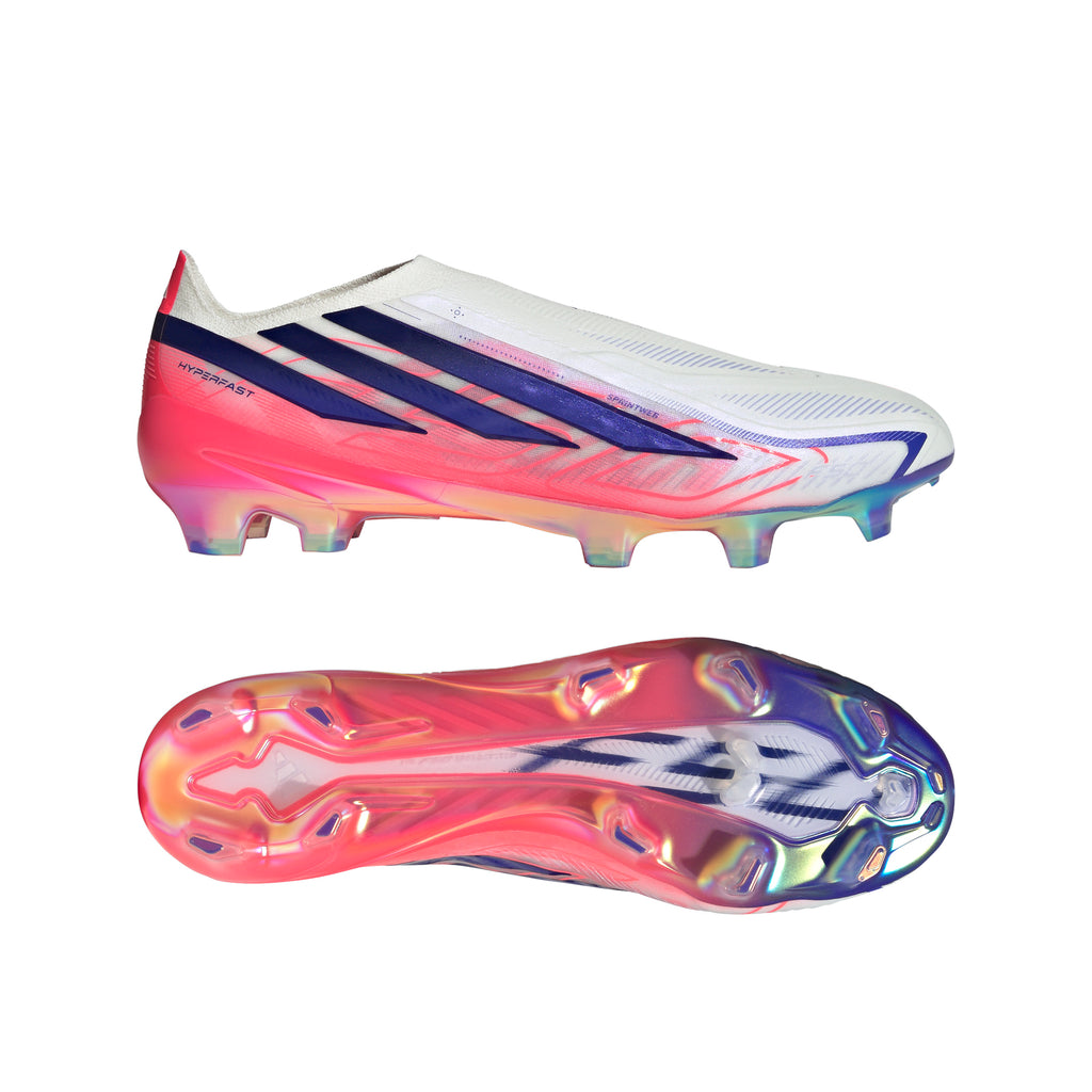 F50 Hyperfast Elite LL FG 'Chaos Vs Control' Pack – Weston Corporation
