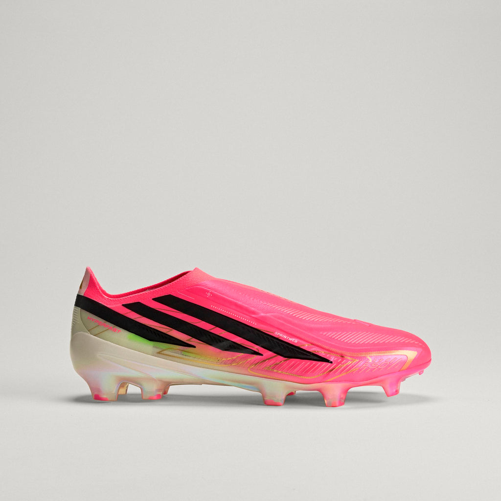 F50 Hyperfast Elite LL FG 'Road to Glory' Pack – Weston Corporation