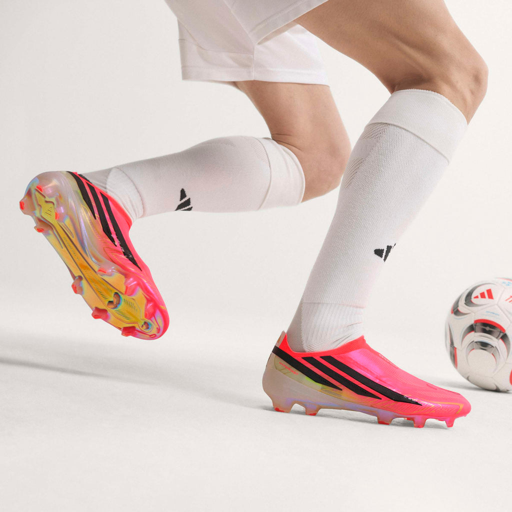 F50 Hyperfast Elite LL FG 'Road to Glory' Pack – Weston Corporation
