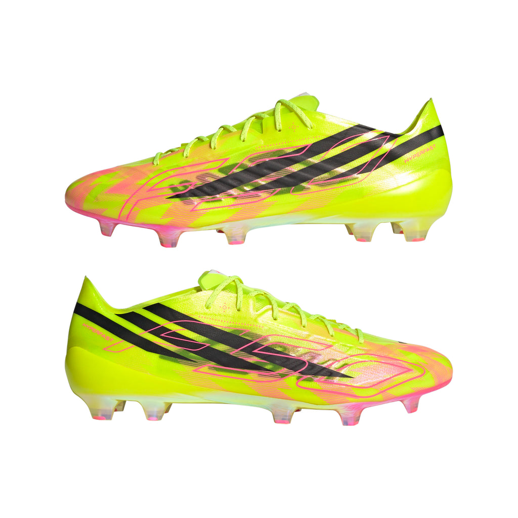 F50 Hyperfast Evo FG 'Too Light Pack' – Weston Corporation