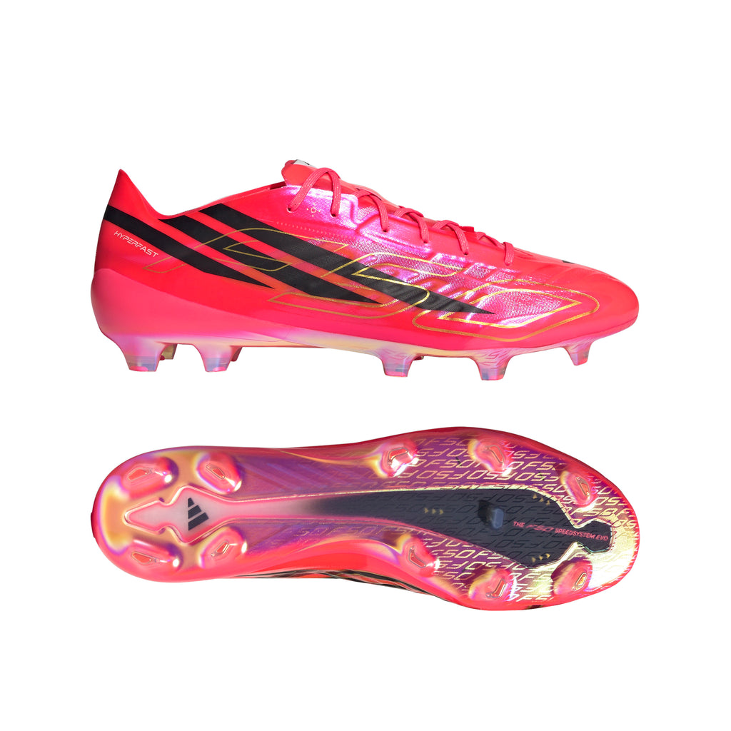 F50 Hyperfast Evo FG 'Road to Glory' Pack – Weston Corporation